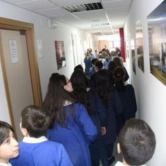 Studenti in Caserma