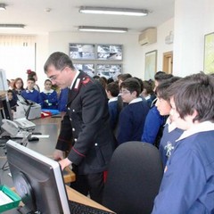 Studenti in Caserma