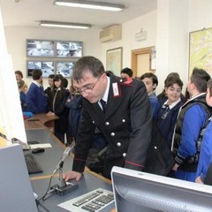 Studenti in Caserma