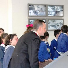 Studenti in Caserma