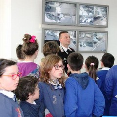 Studenti in Caserma