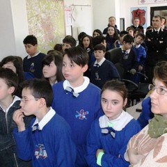 Studenti in Caserma