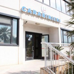 Studenti in Caserma