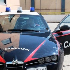 Studenti in Caserma