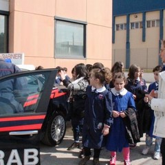Studenti in Caserma