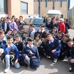 Studenti in Caserma