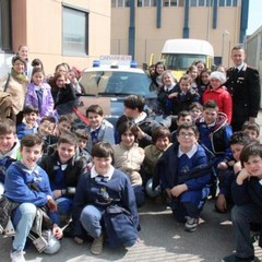 Studenti in Caserma