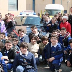 Studenti in Caserma