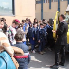 Studenti in Caserma