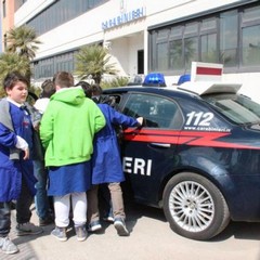 Studenti in Caserma