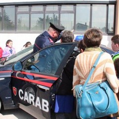 Studenti in Caserma