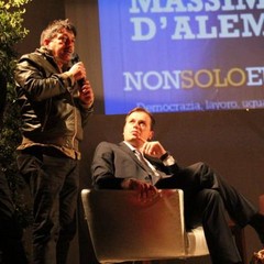 Massimo d'Alema