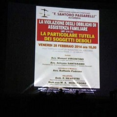 25° anniversario "S. Passarelli"