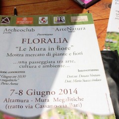 Floralia