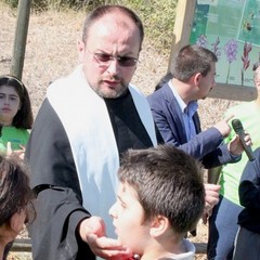 Inaugurata la pista ciclabile “Michele Marino”