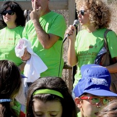 Inaugurata la pista ciclabile “Michele Marino”