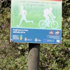 Inaugurata la pista ciclabile “Michele Marino”