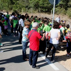 Inaugurata la pista ciclabile “Michele Marino”