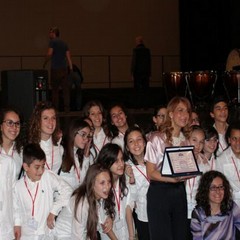 premio S. Carlo