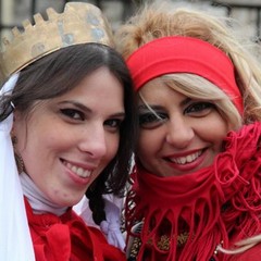 Carnevale 2013