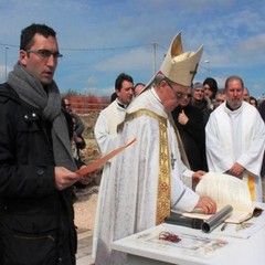 chiesa "Parco S. Giuliano"