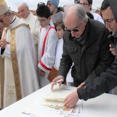 chiesa "Parco S. Giuliano"