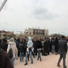 chiesa "Parco S. Giuliano"