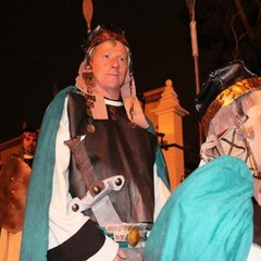 Via Crucis vivente