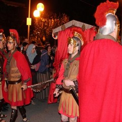 Via Crucis vivente