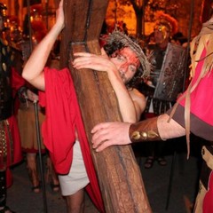 Via Crucis vivente