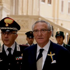 Bicentenario dell’Arma dei Carabinieri.