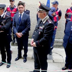 Bicentenario dell’Arma dei Carabinieri.