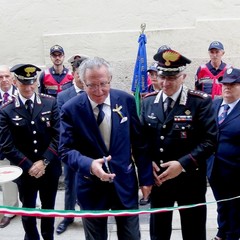 Bicentenario dell’Arma dei Carabinieri.