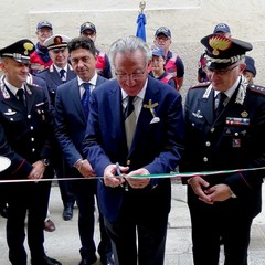 Bicentenario dell’Arma dei Carabinieri.