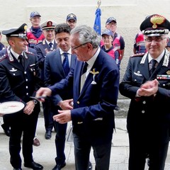 Bicentenario dell’Arma dei Carabinieri.