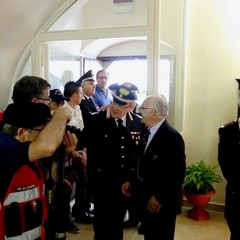 Bicentenario dell’Arma dei Carabinieri.