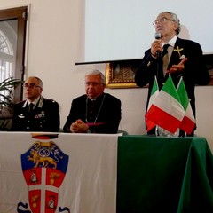 Bicentenario dell’Arma dei Carabinieri.