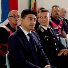 Bicentenario dell’Arma dei Carabinieri.