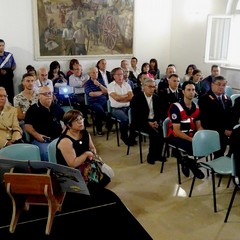 Bicentenario dell’Arma dei Carabinieri.