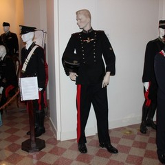 Fanfara dei Carabinieri di Napoli