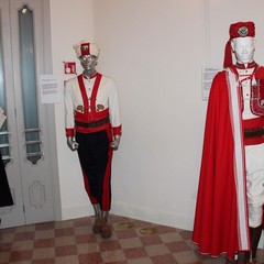 Fanfara dei Carabinieri di Napoli