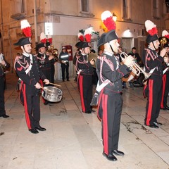 Fanfara dei Carabinieri di Napoli