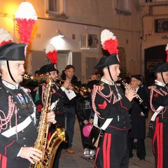 Fanfara dei Carabinieri di Napoli