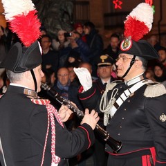 Fanfara dei Carabinieri di Napoli