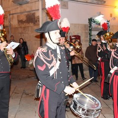 Fanfara dei Carabinieri di Napoli