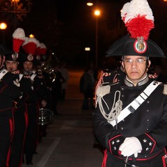 Fanfara dei Carabinieri di Napoli