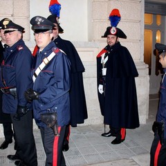 Fanfara dei Carabinieri di Napoli