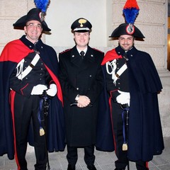 Fanfara dei Carabinieri di Napoli