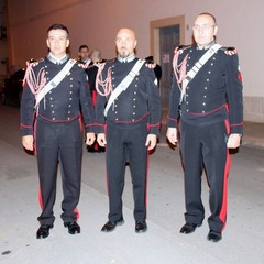 Fanfara dei Carabinieri di Napoli