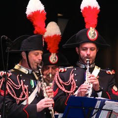 Fanfara dei Carabinieri di Napoli